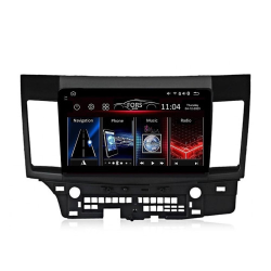���� ������������� ������� FORS.auto FS 2 PRO ��� Mitsubishi Lancer (2+32Gb, 10inch) 2008-2015