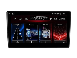 ���� ������������� ������� FORS.auto FS 2 PRO ��� Mitsubishi Outlander (2+32Gb, 9inch) 2002-2008