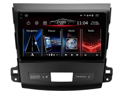 ���� ������� ������������� FORS.auto FS 2 PRO ��� Mitsubishi Outlander (2+32Gb, 9inch) 2006-2012