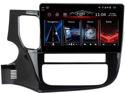 ���� ������������� ������� FORS.auto FS 2 PRO ��� Mitsubishi Outlander (2+32Gb, 9inch) 2012-2018