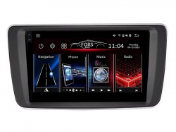    FORS.auto FS 2 PRO  Nissan Leaf (2+32Gb, 9inch) 2018+
