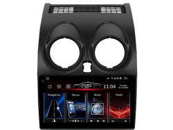    FORS.auto FS 2 PRO  Nissan Qashqai (2+32Gb, 9inch) 2008-2013