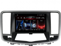    FORS.auto FS 2 PRO  Nissan Teana (2+32Gb, 9inch) 2008-2012