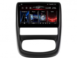    FORS.auto FS 2 PRO  Nissan Terrano (2+32Gb, 9inch) 2014-2016