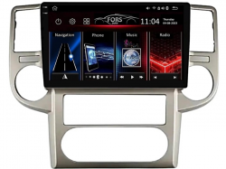    FORS.auto FS 2 PRO  Nissan X-Trail (2+32Gb, 10inch) 2003-2007