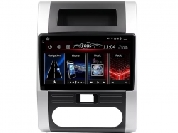    FORS.auto FS 2 PRO  Nissan X-Trail (2+32Gb, 10inch) 2007-2014