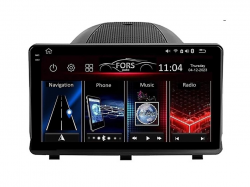    FORS.auto FS 2 PRO  Opel Antara (2+32Gb, 9inch) 2008-2013