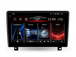    FORS.auto FS 2 PRO  Opel Astra (2+32Gb, 9inch) 2004-2007