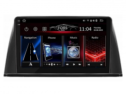    FORS.auto FS 2 PRO  Peugeot 308 (2+32Gb, 10inch) 2016-2018