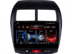    FORS.auto FS 2 PRO  Peugeot 4008 (2+32Gb, 9inch) 2010-2018