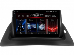    FORS.auto FS 2 PRO  Renault Kangoo (2+32Gb, 9inch) 2015-2018