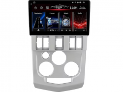    FORS.auto FS 2 PRO  Renault Logan/L90 (2+32Gb, 9inch) 2004-2008