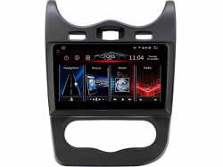    FORS.auto FS 2 PRO  Renault Sandero (2+32Gb, 10inch) 2013-2014