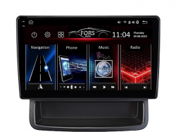    FORS.auto FS 2 PRO  Renault Trafic/Opel Vivaro (X83) (2+32Gb, 10inch) 2010-2014