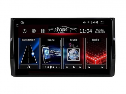    FORS.auto FS 2 PRO  Skoda Kodiaq (2+32Gb, 9inch) 2016-2018