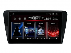    FORS.auto FS 2 PRO  Skoda Octavia (2+32Gb, 10inch) 2013-2017