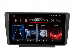    FORS.auto FS 2 PRO  Skoda Octavia (2+32Gb, 9inch) 2004-2014