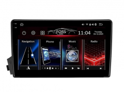    FORS.auto FS 2 PRO  SsangYong Actyon/Kyron (2+32Gb, 9inch) 2005-2011