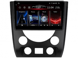    FORS.auto FS 2 PRO  SsangYong Rexton W (2+32Gb, 9inch) 2014-2016