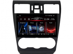    FORS.auto FS 2 PRO  Subaru Forester (2+32Gb, 9inch) 2013-2016