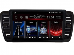    FORS.auto FS 2 PRO  Subaru Legacy/Outback (2+32Gb, 9inch) 2004-2009