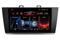    FORS.auto FS 2 PRO  Subaru Legacy/Outback (2+32Gb, 9inch) 2015-2018