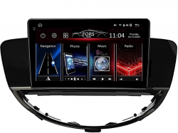    FORS.auto FS 2 PRO  Subaru Tribeca (2+32Gb, 9inch) 2007-2014