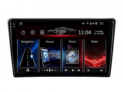 Автомагнітола штатна FORS.auto FS 2 PRO для Toyota Avensis (2+32Gb, 9inch) 2002-2008 Фото Автомагнітола штатна FORS.auto FS 2 PRO для Toyota Avensis (2+32Gb, 9inch) 2002-2008