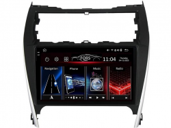 Автомагнітола штатна FORS.auto FS 2 PRO для Toyota Camry (2+32Gb, 10.1inch) 2012-2014 Фото Автомагнітола штатна FORS.auto FS 2 PRO для Toyota Camry (2+32Gb, 10.1inch) 2012-2014