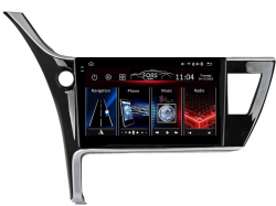 Автомагнітола штатна FORS.auto FS 2 PRO для Toyota Corolla (2+32Gb, 10inch) 2017-2019 Фото Автомагнітола штатна FORS.auto FS 2 PRO для Toyota Corolla (2+32Gb, 10inch) 2017-2019