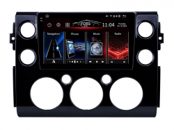 ���� ������������� ������ FORS.auto FS 2 PRO ��� Toyota FJ Cruiser (2+32Gb, 9inch) 2006-2020