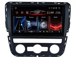    FORS.auto FS 2 PRO  Volkswagen Passat (2+32Gb, 9inch, Auto AC) 2012-2015