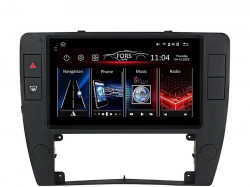    FORS.auto FS 2 PRO  Volkswagen Passat B5 (2+32Gb, 9inch) 2000-2005