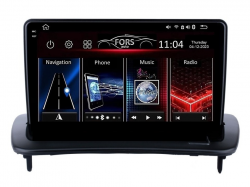    FORS.auto FS 2 PRO  Volvo S40/ 2006-2013 C30/ 2004-2010 C70 (2+32Gb, 9inch)