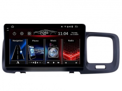    FORS.auto FS 2 PRO  Volvo S60 (2+32Gb, 9inch) 2014-2018