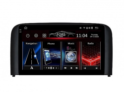   FORS.auto FS 2 PRO  Volvo S80 (2+32Gb, 9inch) 1998-2006