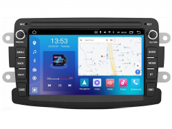    FORS.auto FS 2 PRO    Renault (7inch, 2+32Gb, CarPlay) 2010-2023