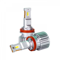    DriveX PA-09 H11 42W(2*21W) 9-32V 6K LED ()