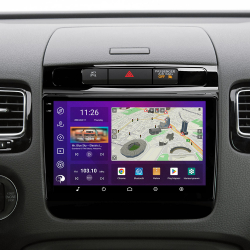    Phantom DVA-2K9 Pro 4G 360 4+64 Volkswagen Touareg FL NF 2010-2018