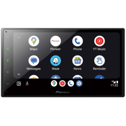 ���� ������������� Pioneer SPH-DA150BT