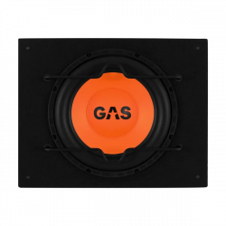 Сабвуфер GAS MAD B1-110 Фото Сабвуфер GAS MAD B1-110