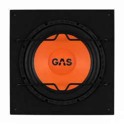 Сабвуфер GAS MAD B1-112 Фото Сабвуфер GAS MAD B1-112