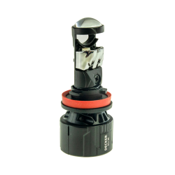 ���� ���������� ����� Decker LED GL-02 5K H11 (����)