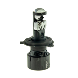 ���� ������������ ����� Decker LED GL-02 5K H4 H/L (����)
