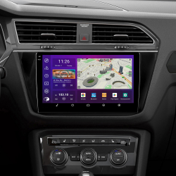 ���� ������������� ������ Phantom DVA-2K10 Pro 4G 360� 4+64 VW Tiguan 2016-2021