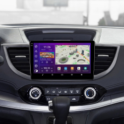    Phantom DVA-2K9 Pro 4G 360 4+64 Honda CR-V (RM) 2012-2017