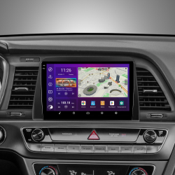    Phantom DVA-2K9 Pro 4G 360 4+64 Hyundai Sonata (LF) 2018-2019 v.1