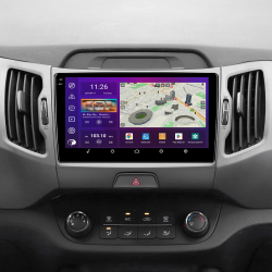    Phantom DVA-2K9 Pro 4G 360 4+64 Kia Sportage (SL) 2010-2015