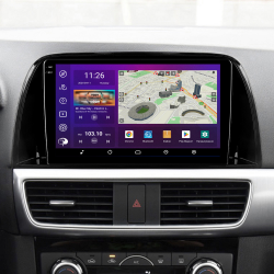    Phantom DVA-2K9 Pro 4G 360 4+64 Mazda CX-5 (KE) 2012-2014