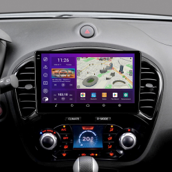    Phantom DVA-2K9 Pro 4G 360 4+64 Nissan Juke 2010-2014